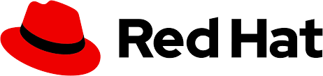 Red Hat logo