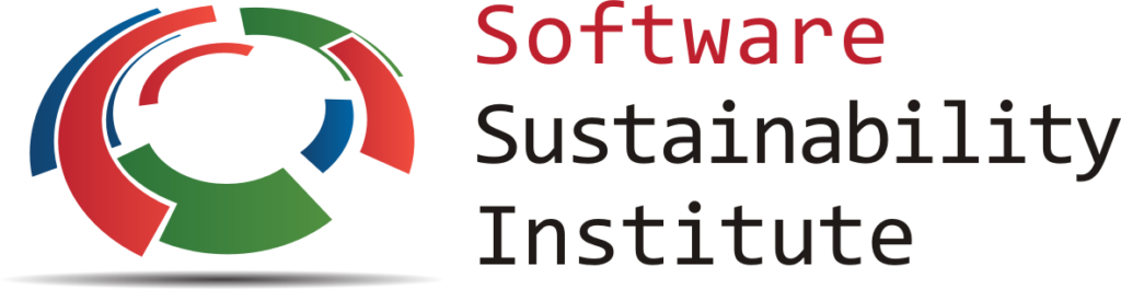 Software Sustainability Institute logo